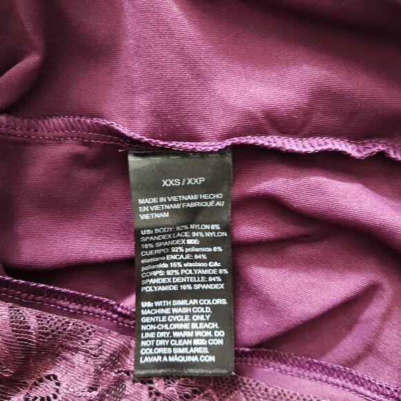 WHBM - Lace Camisole Bundle - Sz. XXS - Picture 7 of 8